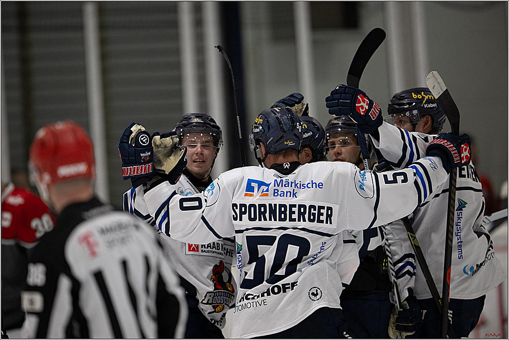 PENNY DEL 1; 1. Testspiel Kölner Haie - Iserlohn Roosters; Köln, 14.08.2026