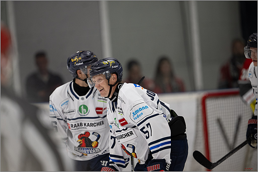 PENNY DEL 1; 1. Testspiel Kölner Haie - Iserlohn Roosters; Köln, 14.08.2026