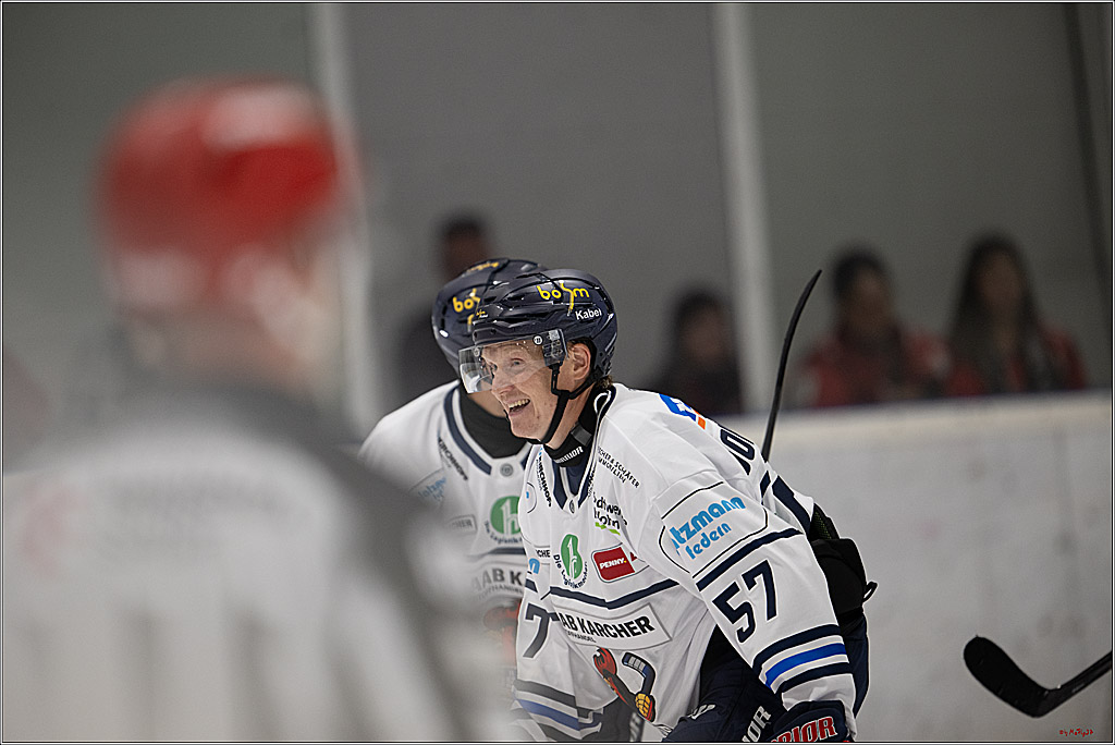PENNY DEL 1; 1. Testspiel Kölner Haie - Iserlohn Roosters; Köln, 14.08.2026