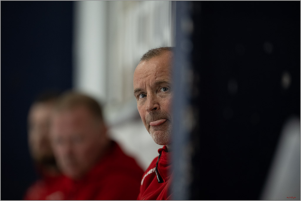 PENNY DEL 1; 1. Testspiel Kölner Haie - Iserlohn Roosters; Köln, 14.08.2026