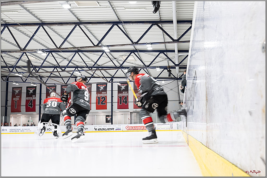 PENNY DEL 1; 1. Testspiel Kölner Haie - Iserlohn Roosters; Köln, 14.08.2026