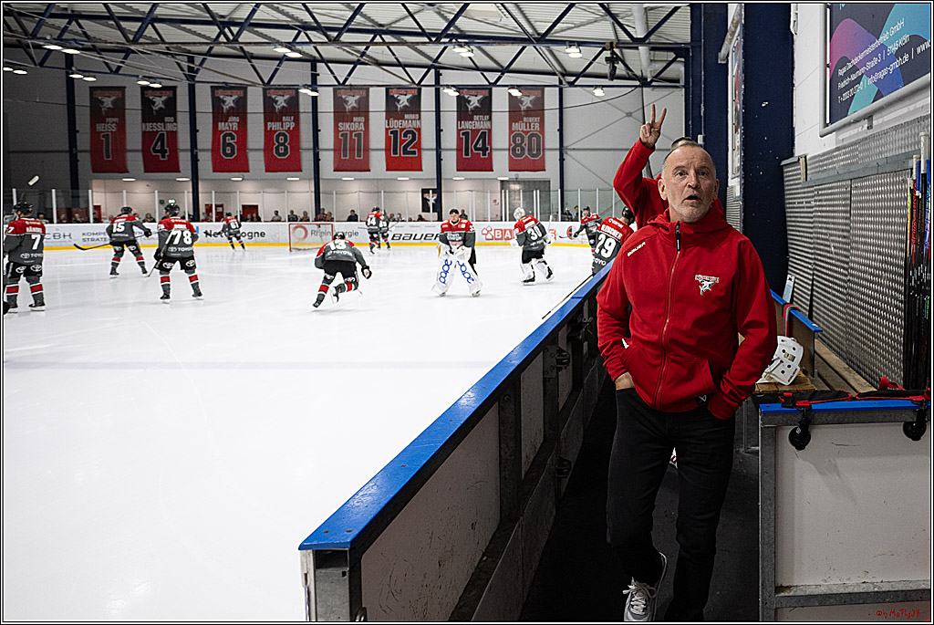 PENNY DEL 1; 1. Testspiel Kölner Haie - Iserlohn Roosters; Köln, 14.08.2026