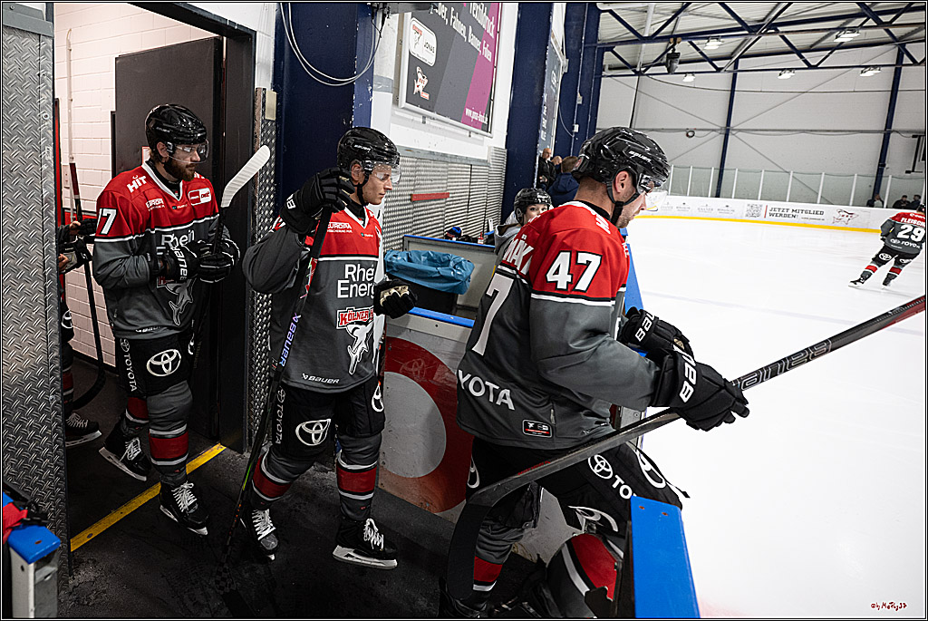 PENNY DEL 1; 1. Testspiel Kölner Haie - Iserlohn Roosters; Köln, 14.08.2026