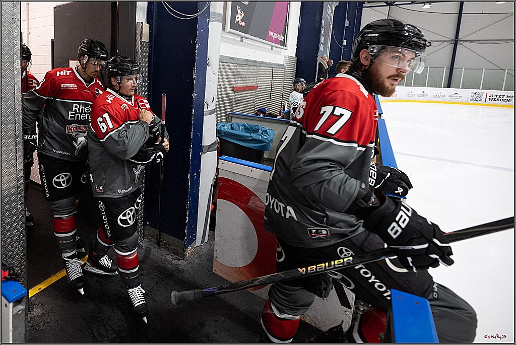 PENNY DEL 1; 1. Testspiel Kölner Haie - Iserlohn Roosters; Köln, 14.08.2026