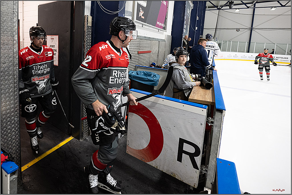 PENNY DEL 1; 1. Testspiel Kölner Haie - Iserlohn Roosters; Köln, 14.08.2026