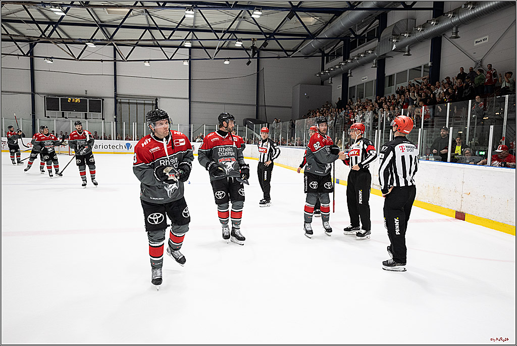 PENNY DEL 1; 1. Testspiel Kölner Haie - Iserlohn Roosters; Köln, 14.08.2026