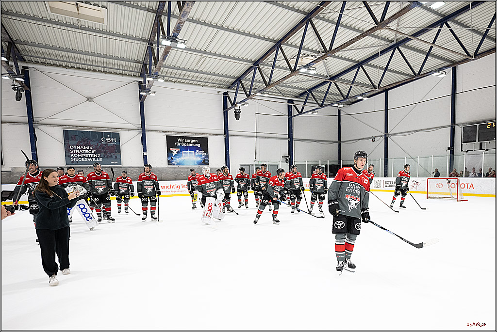 PENNY DEL 1; 1. Testspiel Kölner Haie - Iserlohn Roosters; Köln, 14.08.2026