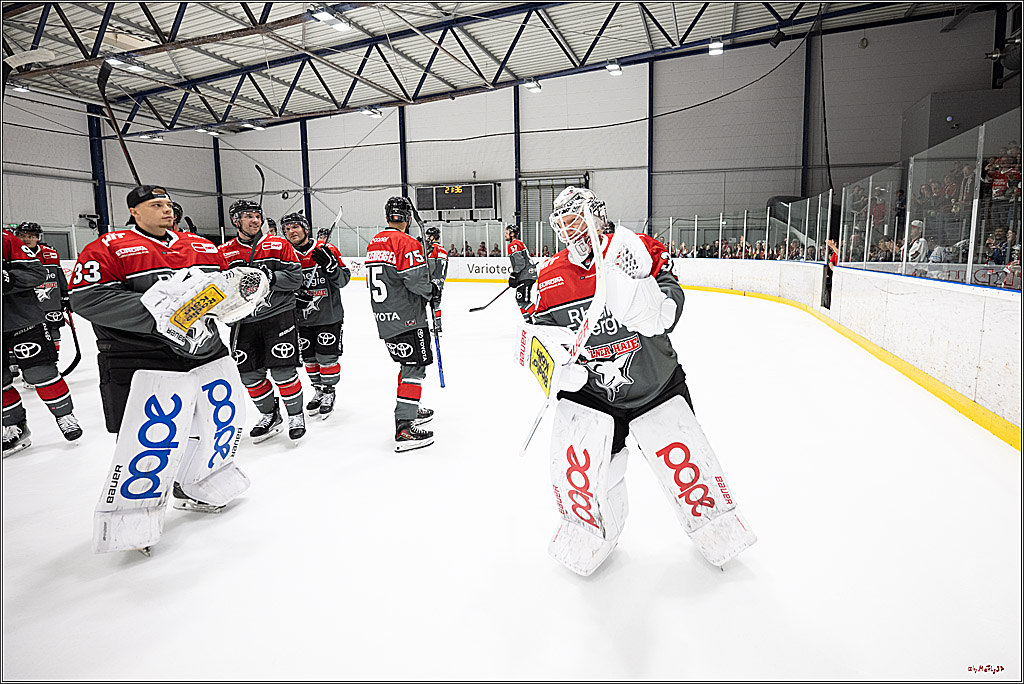 PENNY DEL 1; 1. Testspiel Kölner Haie - Iserlohn Roosters; Köln, 14.08.2026