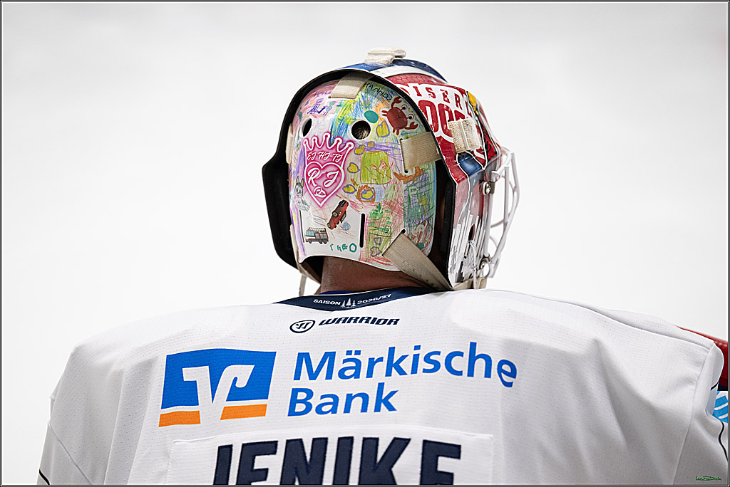 PENNY DEL 1; 1. Testspiel Kölner Haie - Iserlohn Roosters; Köln, 14.08.2026