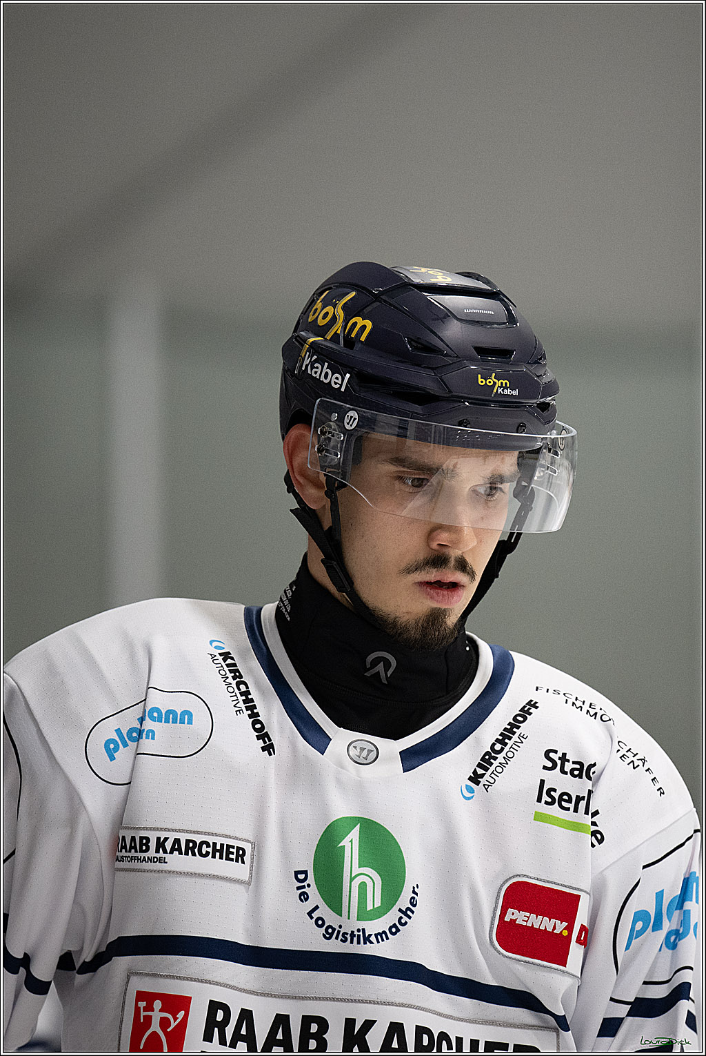 PENNY DEL 1; 1. Testspiel Kölner Haie - Iserlohn Roosters; Köln, 14.08.2026