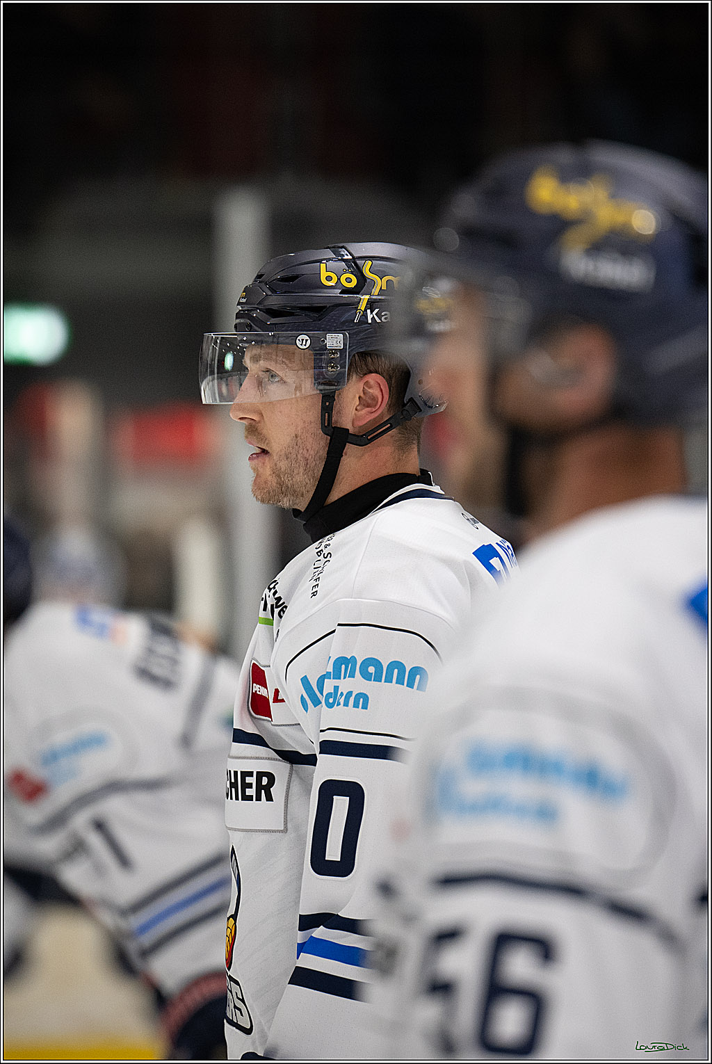 PENNY DEL 1; 1. Testspiel Kölner Haie - Iserlohn Roosters; Köln, 14.08.2026