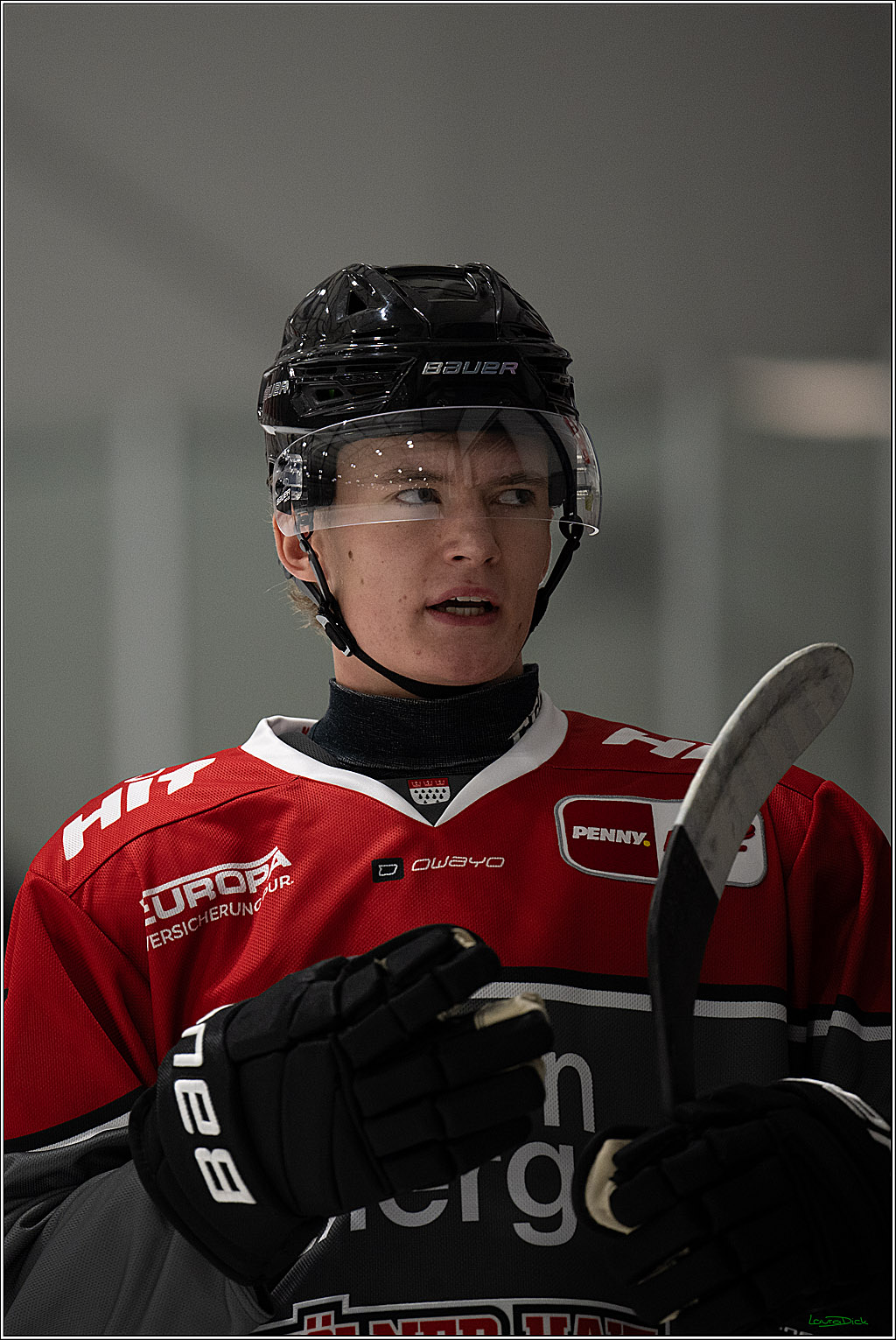 PENNY DEL 1; 1. Testspiel Kölner Haie - Iserlohn Roosters; Köln, 14.08.2026