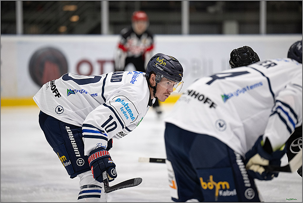 PENNY DEL 1; 1. Testspiel Kölner Haie - Iserlohn Roosters; Köln, 14.08.2026