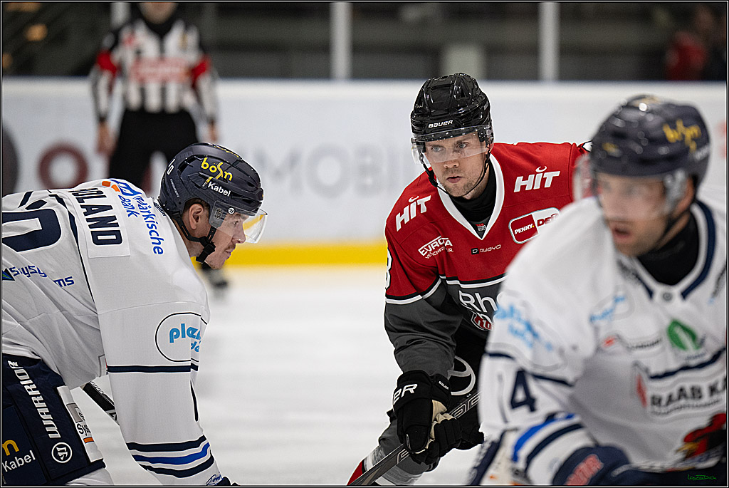 PENNY DEL 1; 1. Testspiel Kölner Haie - Iserlohn Roosters; Köln, 14.08.2026