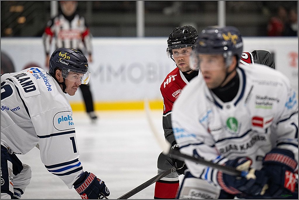 PENNY DEL 1; 1. Testspiel Kölner Haie - Iserlohn Roosters; Köln, 14.08.2026