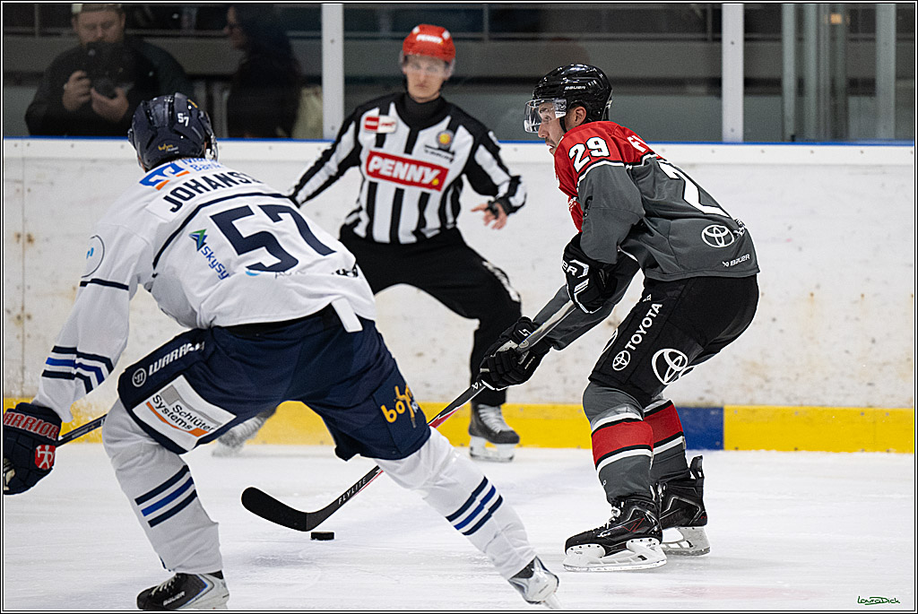 PENNY DEL 1; 1. Testspiel Kölner Haie - Iserlohn Roosters; Köln, 14.08.2026