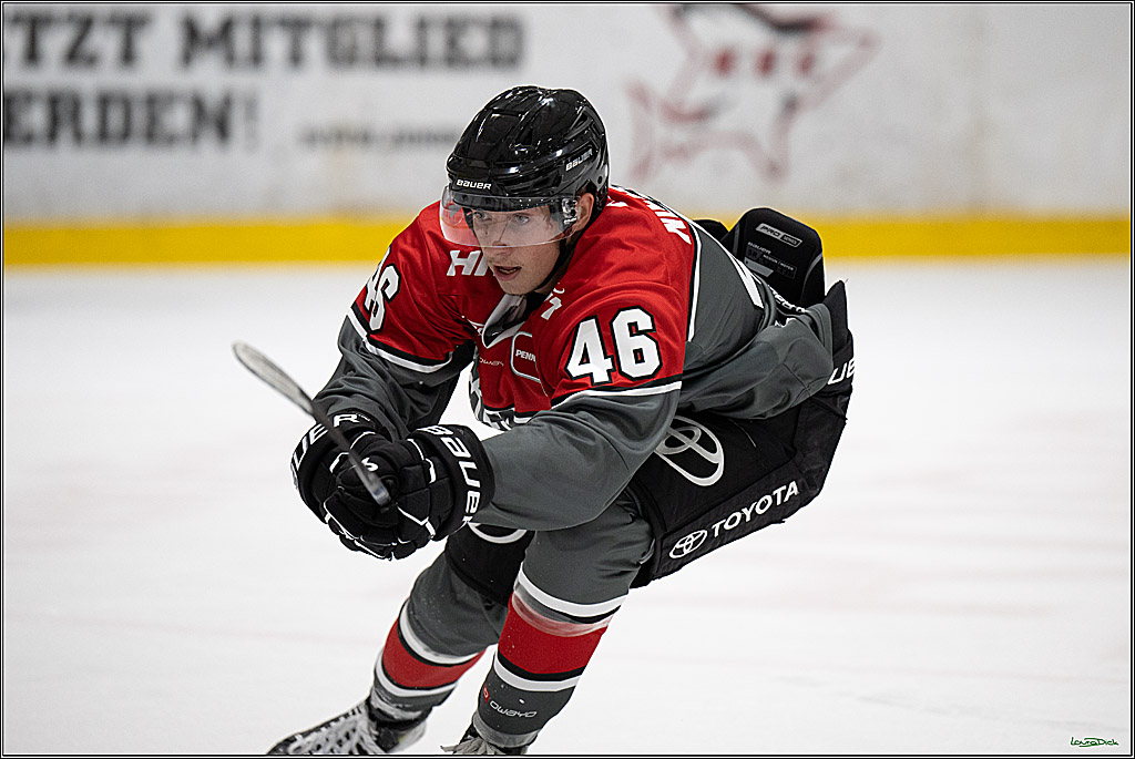 PENNY DEL 1; 1. Testspiel Kölner Haie - Iserlohn Roosters; Köln, 14.08.2026
