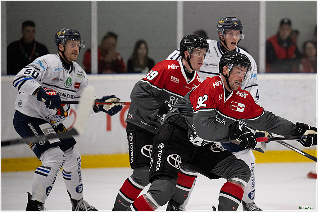 PENNY DEL 1; 1. Testspiel Kölner Haie - Iserlohn Roosters; Köln, 14.08.2026