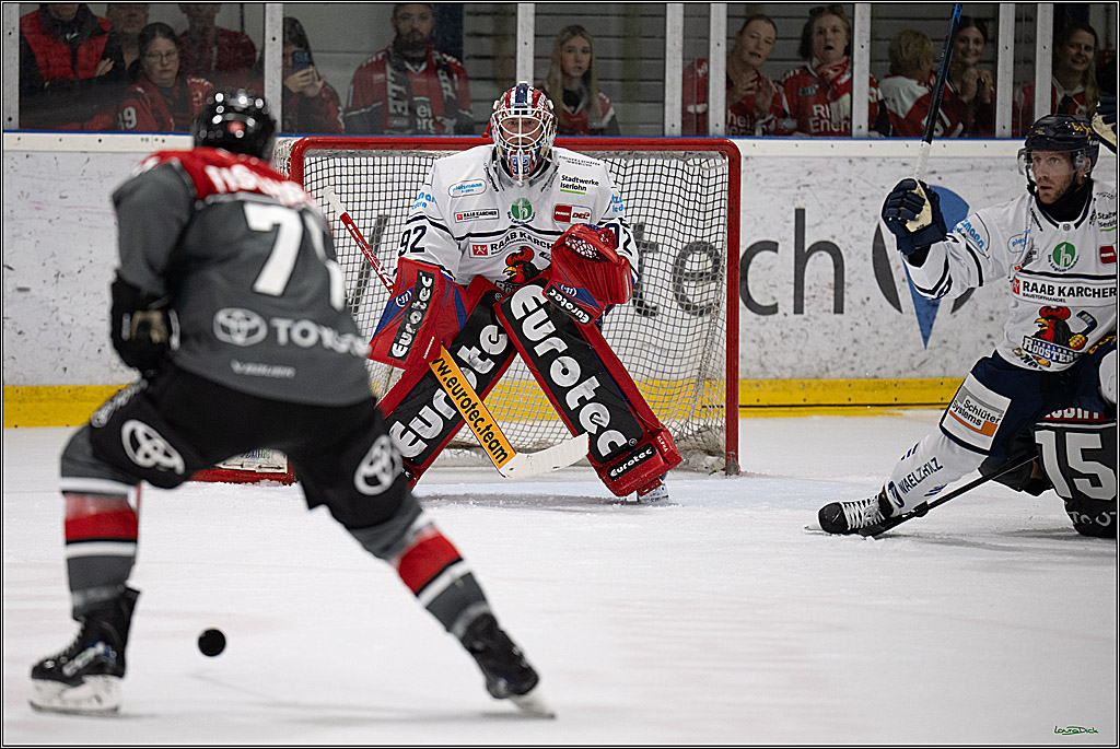 PENNY DEL 1; 1. Testspiel Kölner Haie - Iserlohn Roosters; Köln, 14.08.2026