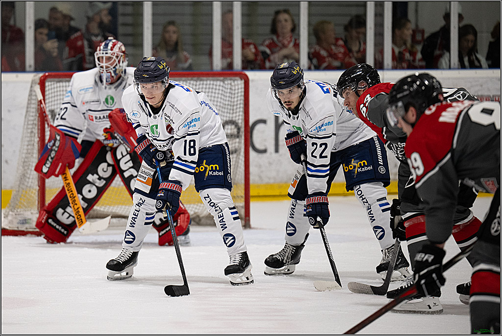 PENNY DEL 1; 1. Testspiel Kölner Haie - Iserlohn Roosters; Köln, 14.08.2026