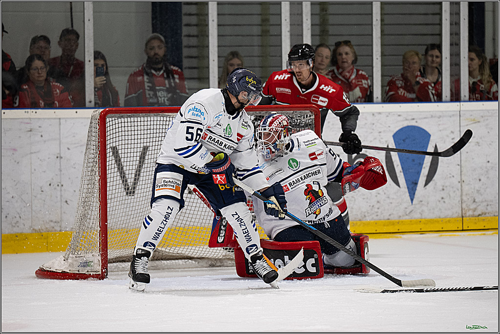 PENNY DEL 1; 1. Testspiel Kölner Haie - Iserlohn Roosters; Köln, 14.08.2026