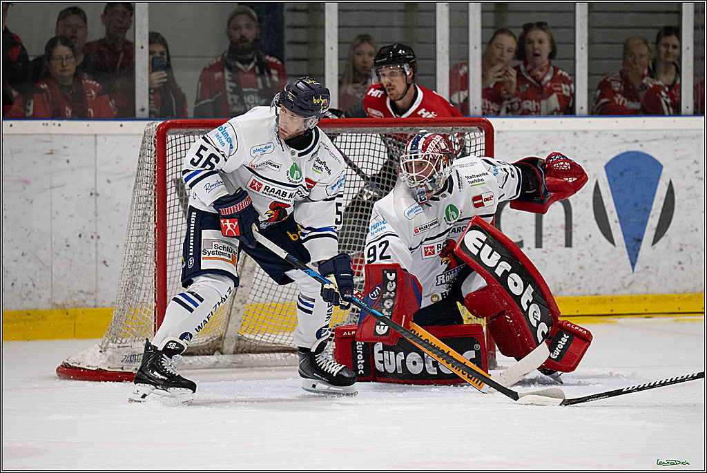 PENNY DEL 1; 1. Testspiel Kölner Haie - Iserlohn Roosters; Köln, 14.08.2026