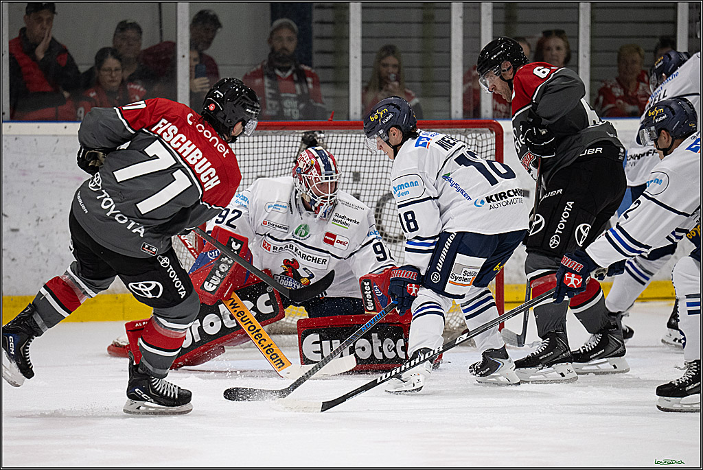 PENNY DEL 1; 1. Testspiel Kölner Haie - Iserlohn Roosters; Köln, 14.08.2026