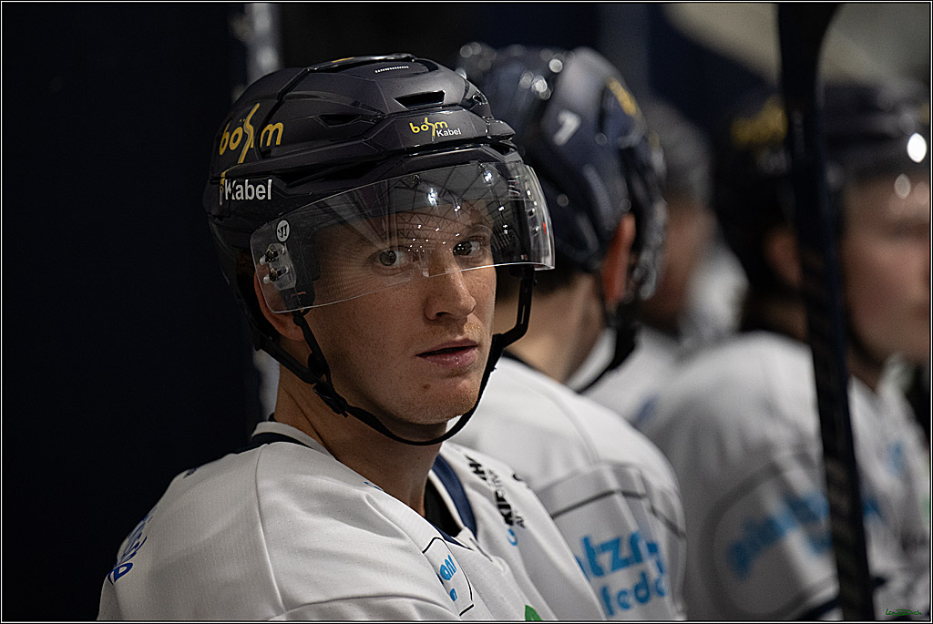 PENNY DEL 1; 1. Testspiel Kölner Haie - Iserlohn Roosters; Köln, 14.08.2026