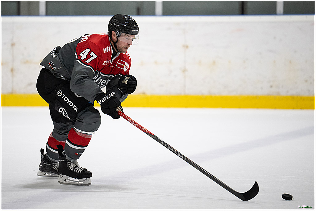 PENNY DEL 1; 1. Testspiel Kölner Haie - Iserlohn Roosters; Köln, 14.08.2026