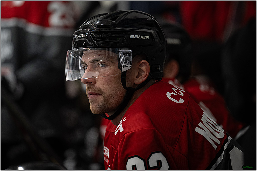 PENNY DEL 1; 1. Testspiel Kölner Haie - Iserlohn Roosters; Köln, 14.08.2026