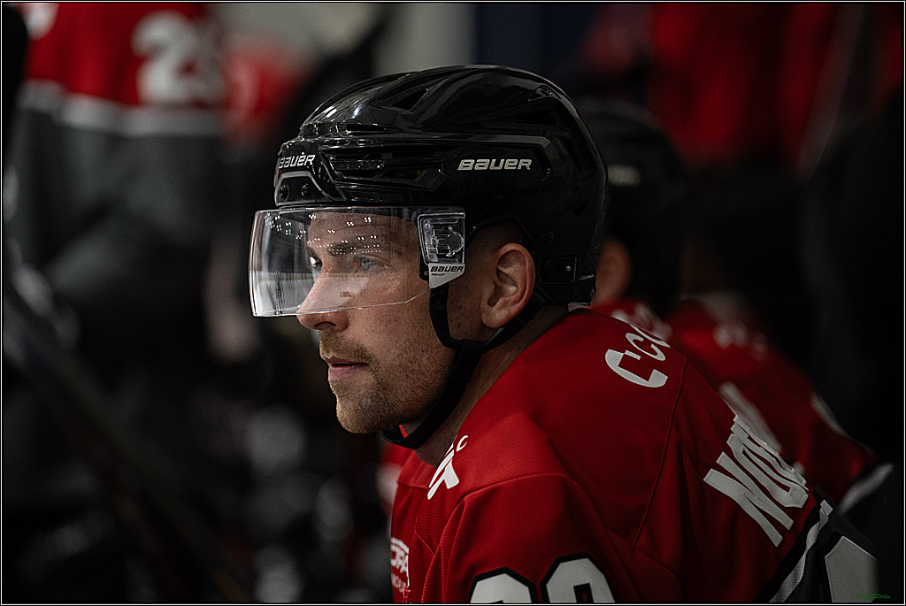 PENNY DEL 1; 1. Testspiel Kölner Haie - Iserlohn Roosters; Köln, 14.08.2026