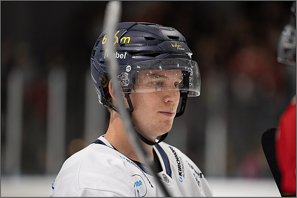 PENNY DEL 1; 1. Testspiel Kölner Haie - Iserlohn Roosters; Köln, 14.08.2026