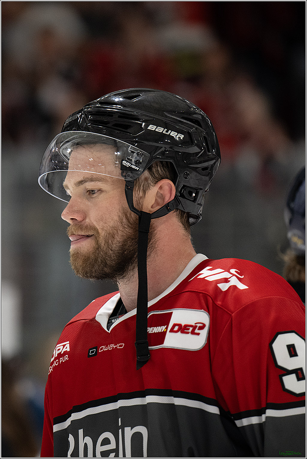 PENNY DEL 1; 1. Testspiel Kölner Haie - Iserlohn Roosters; Köln, 14.08.2026