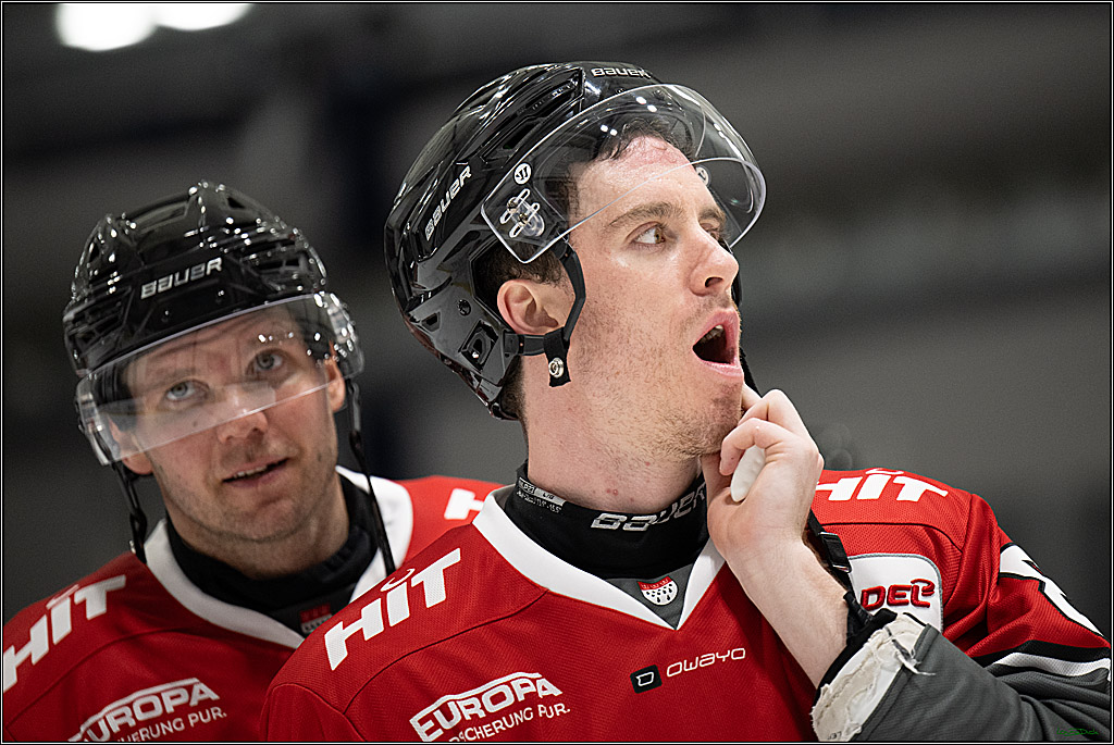 PENNY DEL 1; 1. Testspiel Kölner Haie - Iserlohn Roosters; Köln, 14.08.2026