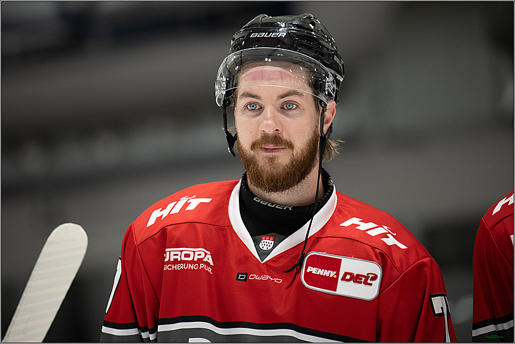 PENNY DEL 1; 1. Testspiel Kölner Haie - Iserlohn Roosters; Köln, 14.08.2026