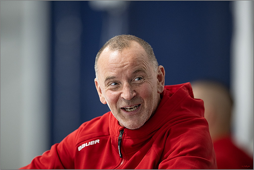PENNY DEL 1 2. Testspiel; Kölner Haie - Löwen Frankfurt ; Köln, 28.08.2026