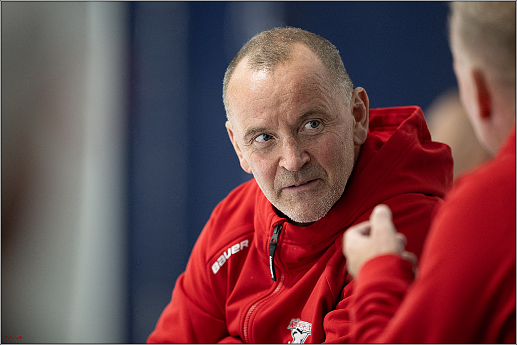 PENNY DEL 1 2. Testspiel; Kölner Haie - Löwen Frankfurt ; Köln, 28.08.2026