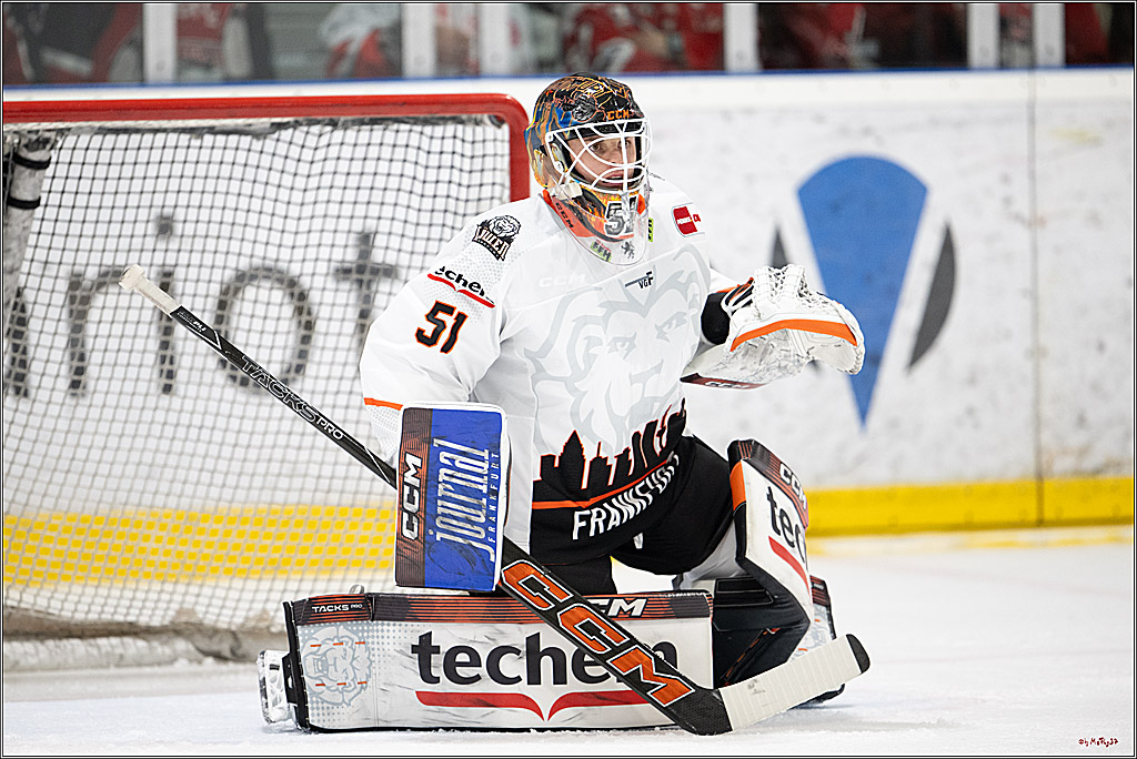 PENNY DEL 1 2. Testspiel; Kölner Haie - Löwen Frankfurt ; Köln, 28.08.2026
