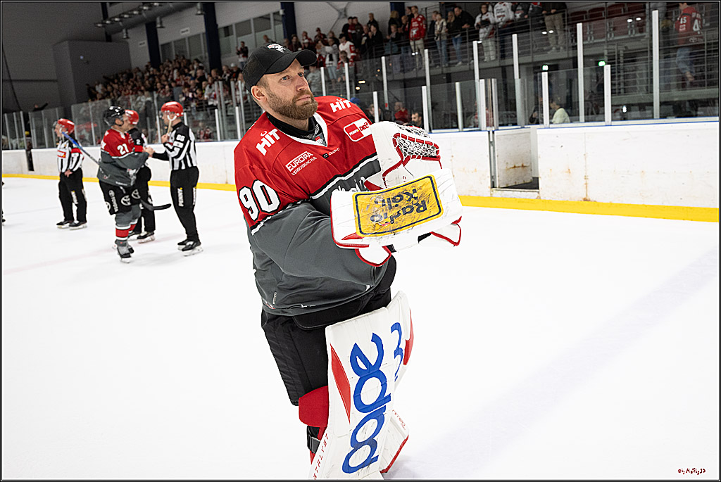 PENNY DEL 1 2. Testspiel; Kölner Haie - Löwen Frankfurt ; Köln, 28.08.2026