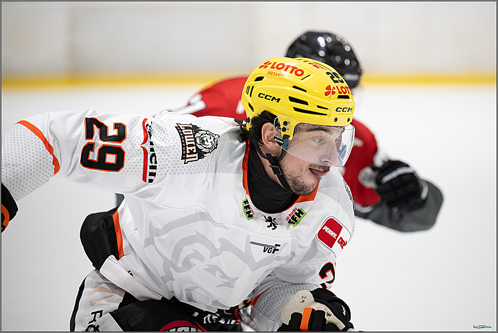PENNY DEL 1; 1. Testspiel Kölner Haie - Löwen Frankfurt; Köln, 28.08.2026