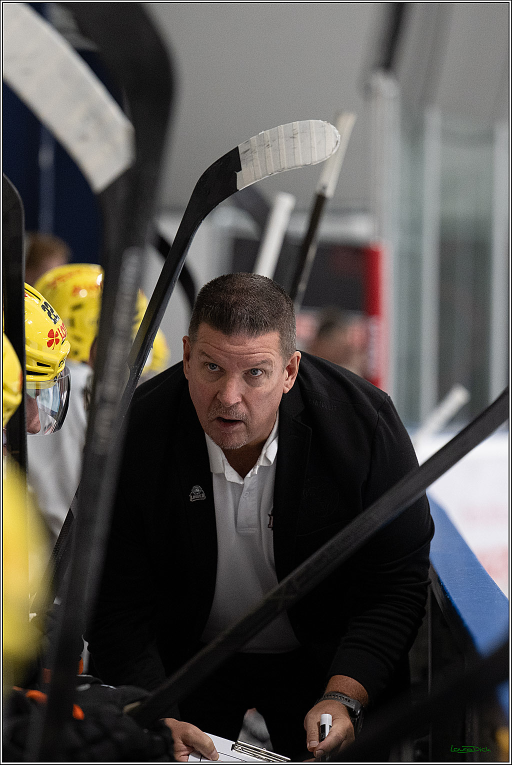 PENNY DEL 1; 1. Testspiel Kölner Haie - Löwen Frankfurt; Köln, 28.08.2026