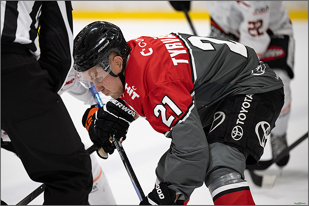 PENNY DEL 1; 1. Testspiel Kölner Haie - Löwen Frankfurt; Köln, 28.08.2026