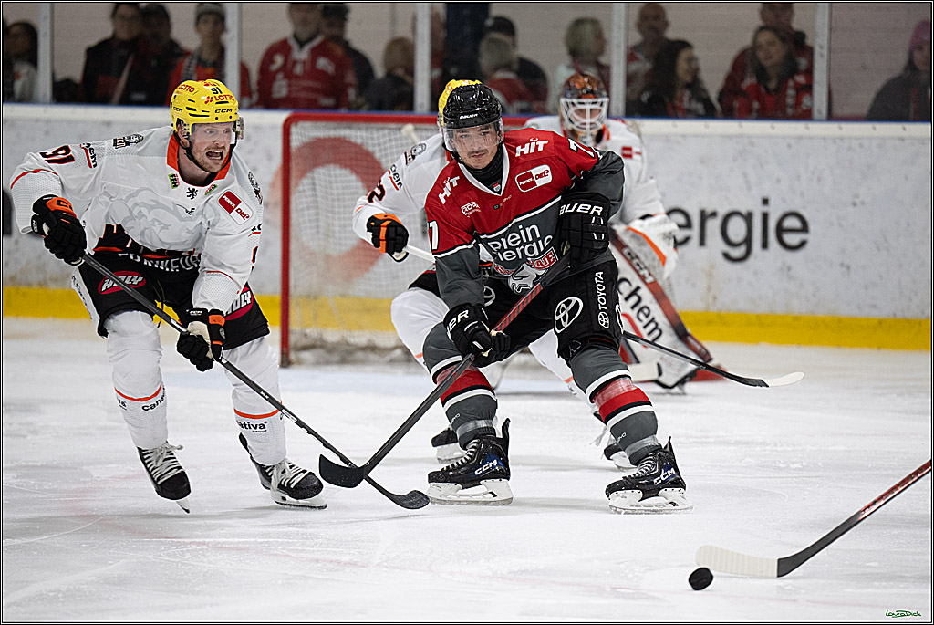 PENNY DEL 1; 1. Testspiel Kölner Haie - Löwen Frankfurt; Köln, 28.08.2026