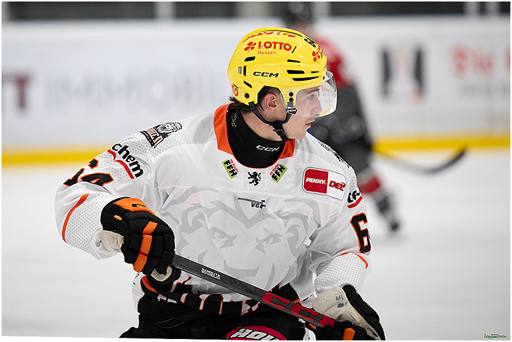 PENNY DEL 1; 1. Testspiel Kölner Haie - Löwen Frankfurt; Köln, 28.08.2026
