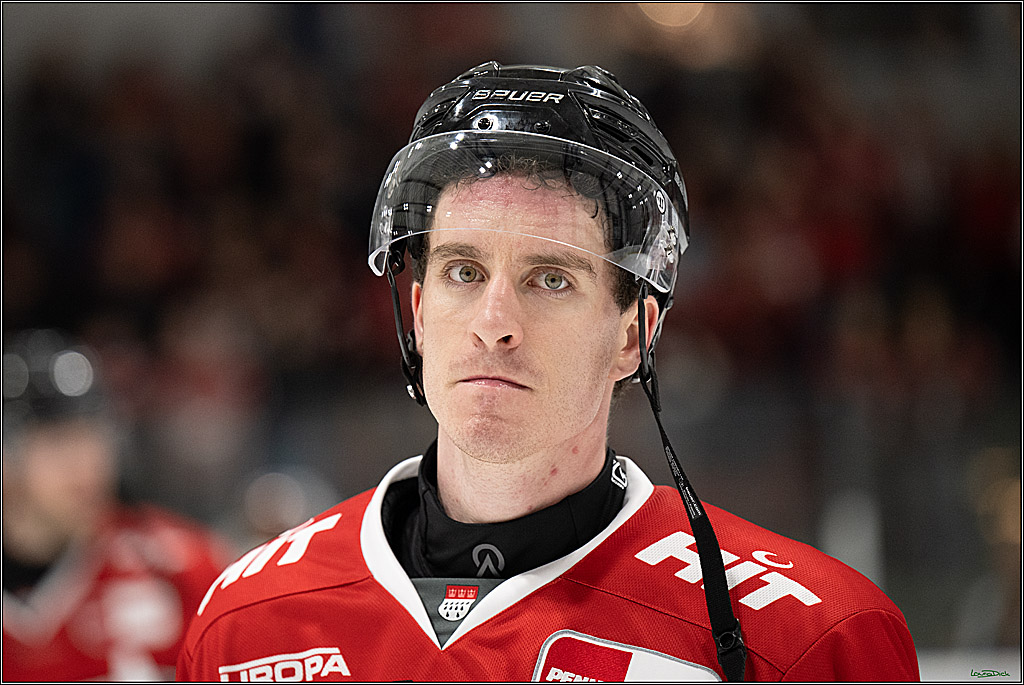 PENNY DEL 1; 1. Testspiel Kölner Haie - Löwen Frankfurt; Köln, 28.08.2026