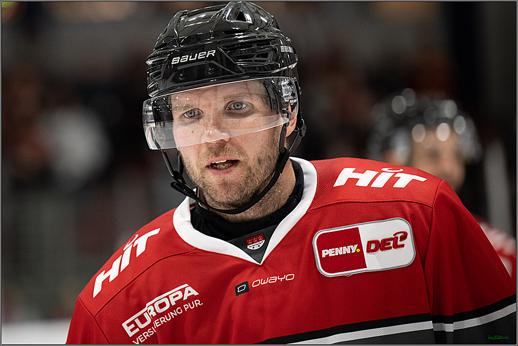 PENNY DEL 1; 1. Testspiel Kölner Haie - Löwen Frankfurt; Köln, 28.08.2026