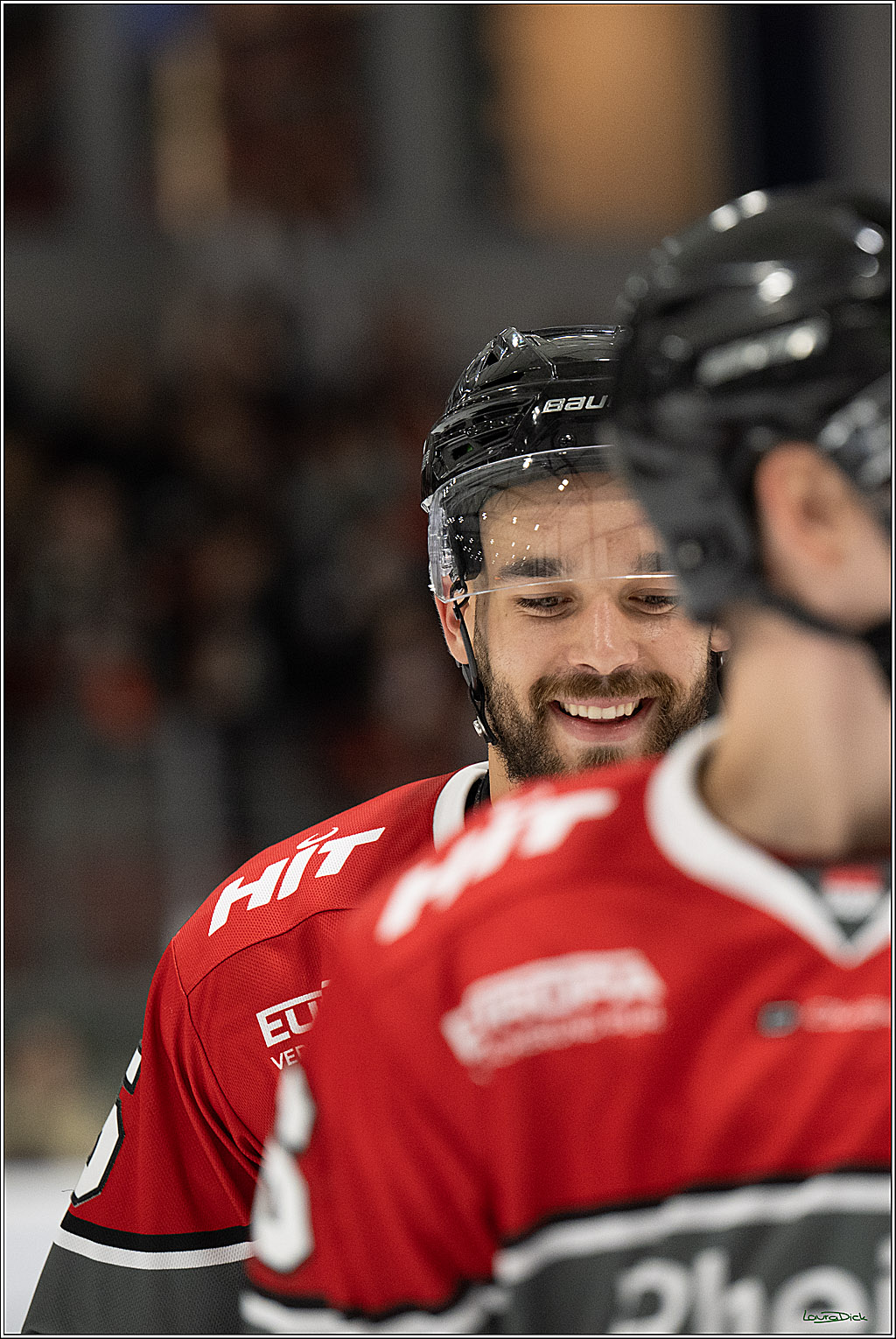PENNY DEL 1; 1. Testspiel Kölner Haie - Löwen Frankfurt; Köln, 28.08.2026