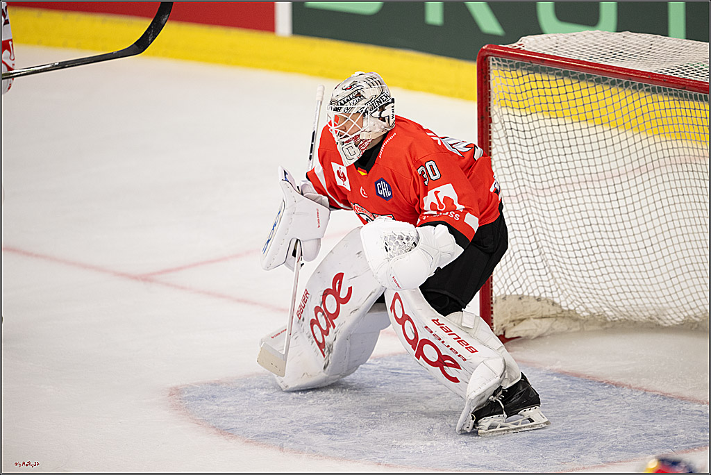 CHL Vorrunde - Red Bull Salzburg - Kölner Haie; Salzburg, 03.09.2026
