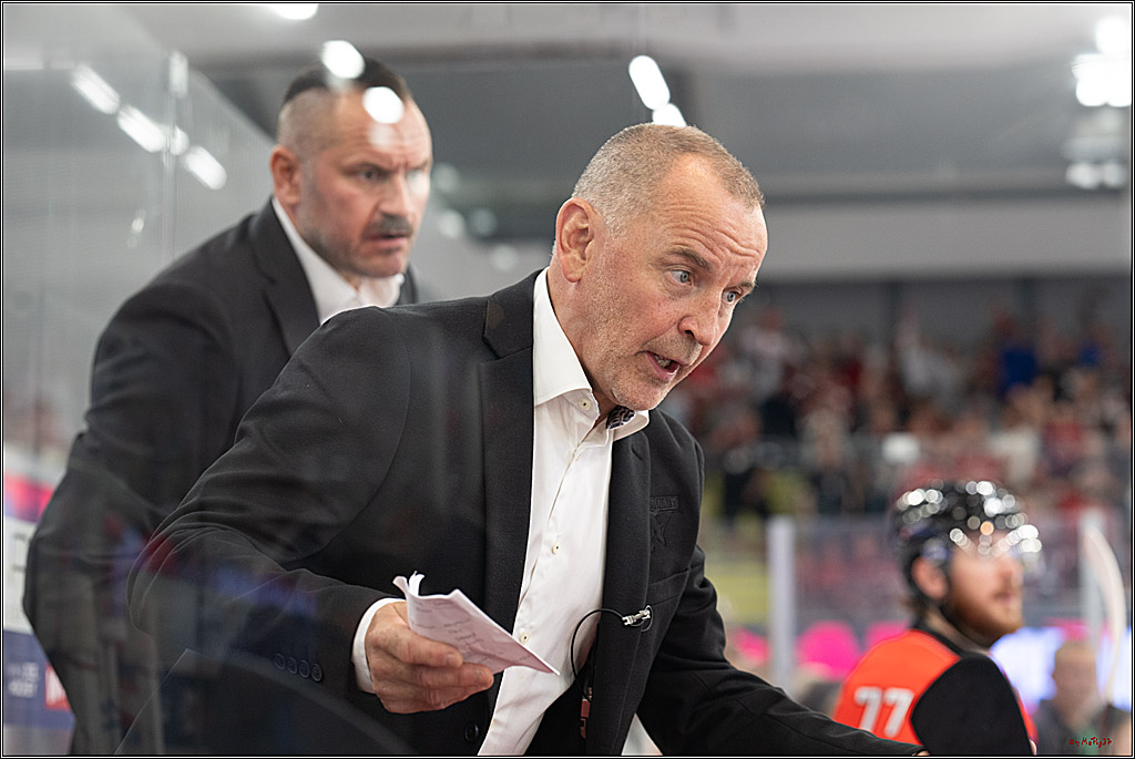 CHL Vorrunde - Red Bull Salzburg - Kölner Haie; Salzburg, 03.09.2026