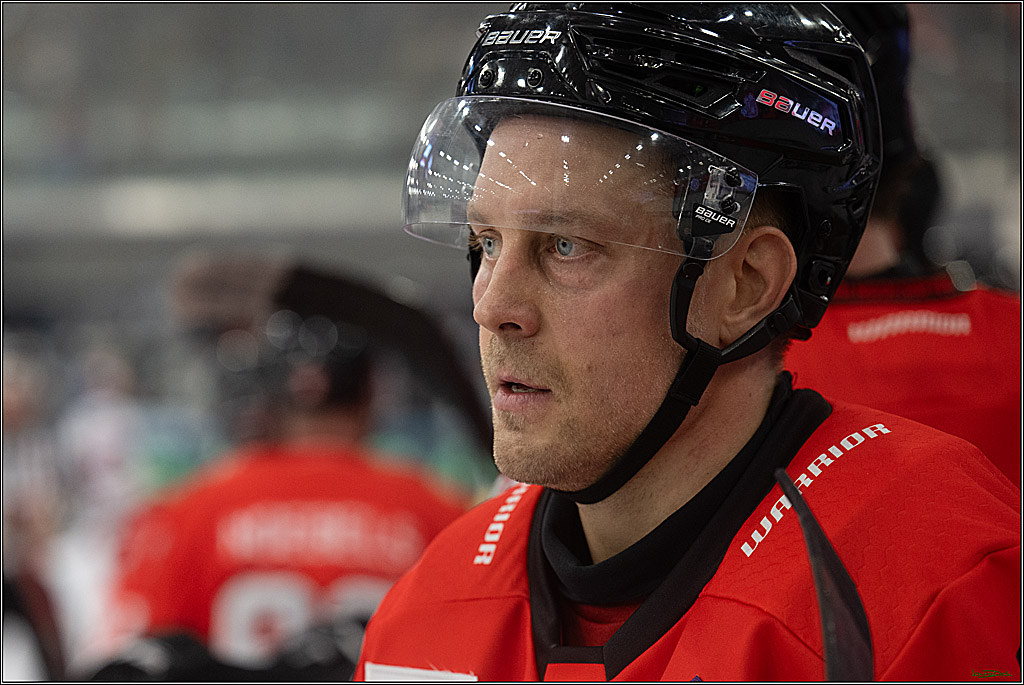 CHL Vorrunde - Red Bull Salzburg - Kölner Haie; Salzburg, 03.09.2026